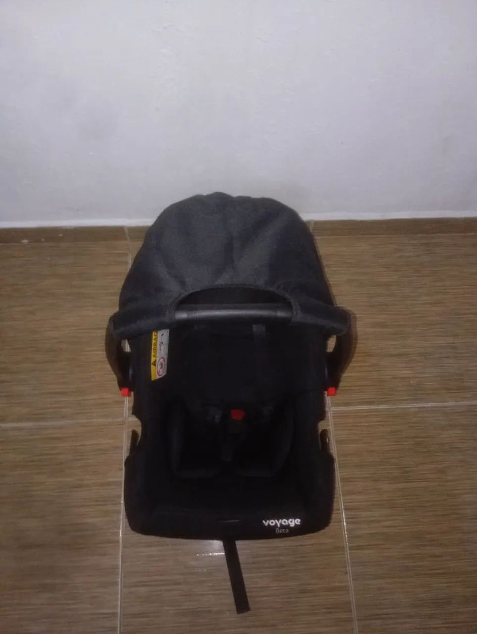 Bebê conforto Voyage  - Foto 4