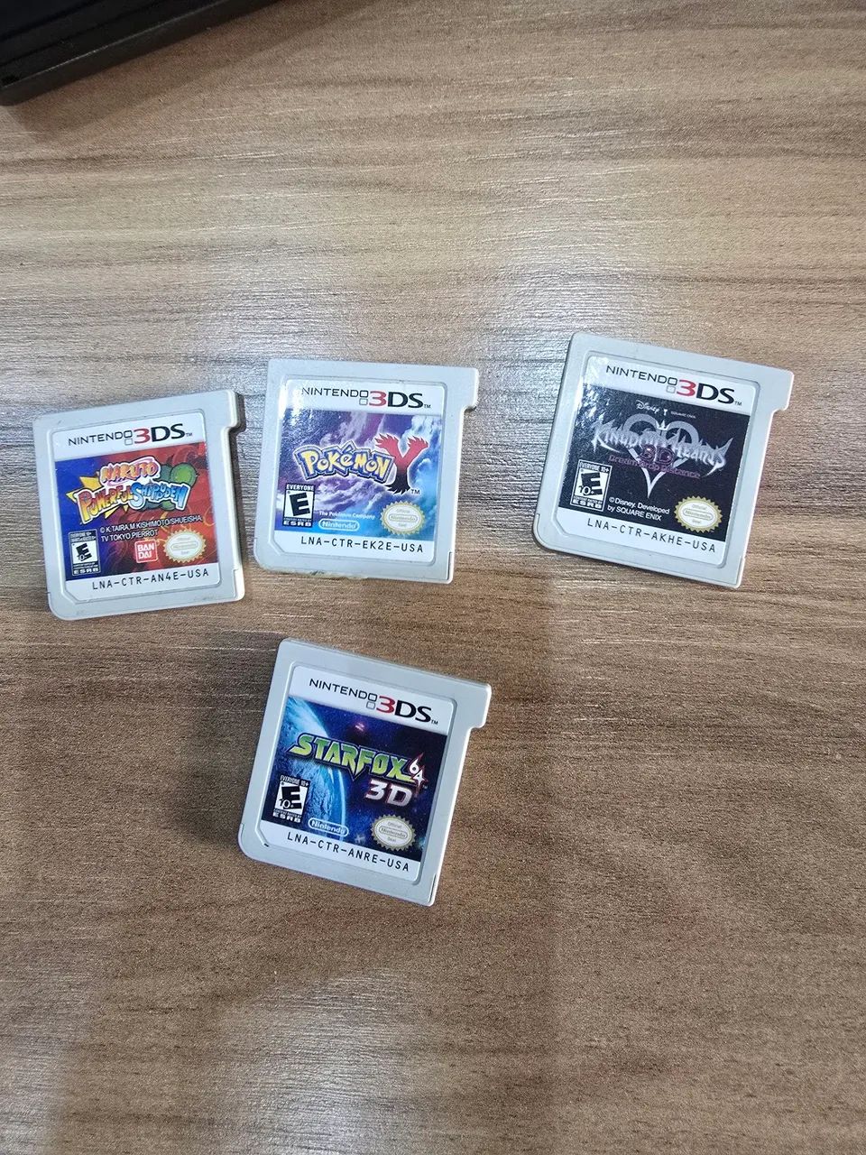 Nintendo 3DS + Jogos + Acessórios  - Foto 3