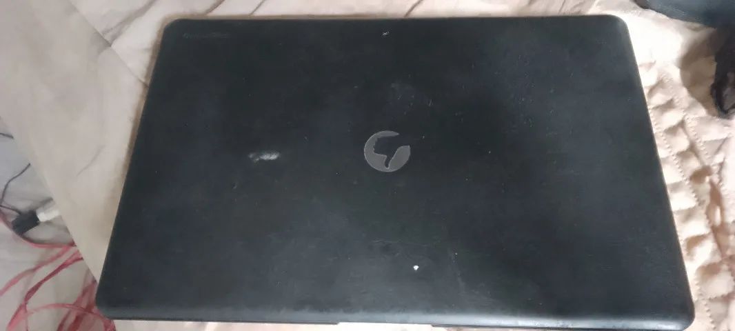 Notebook  - Foto 3