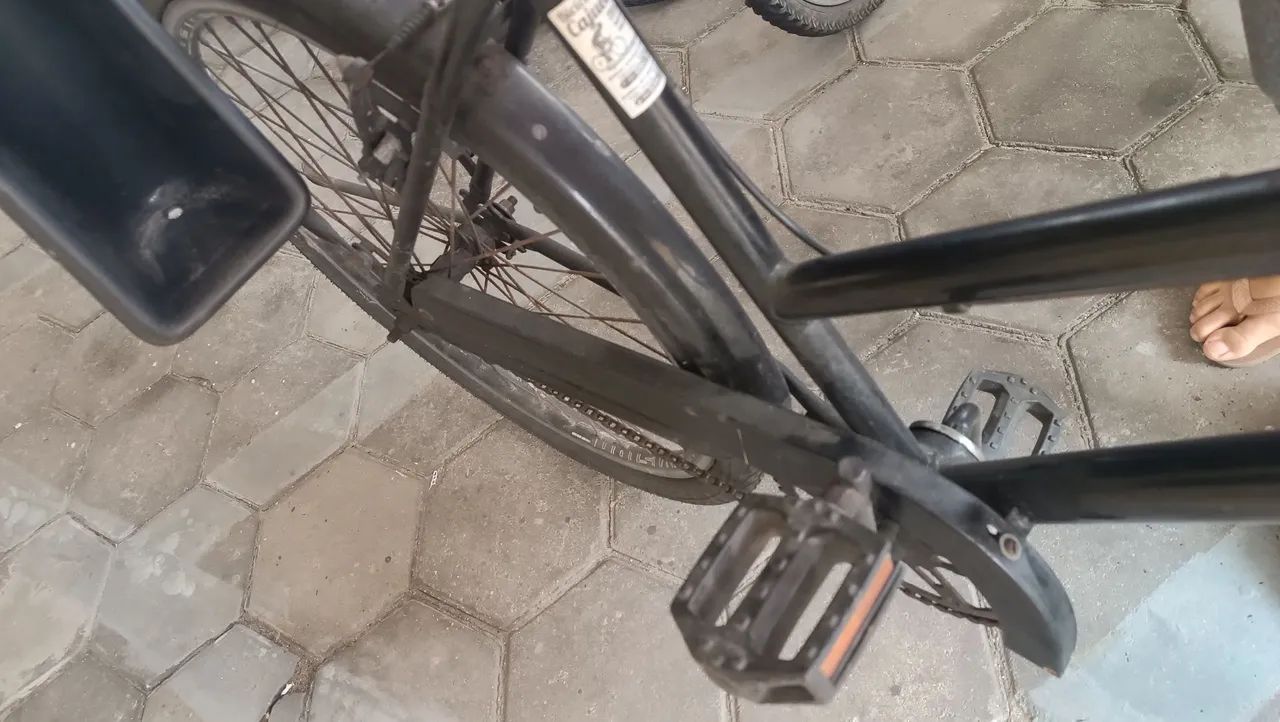 Bicicleta  - Foto 5