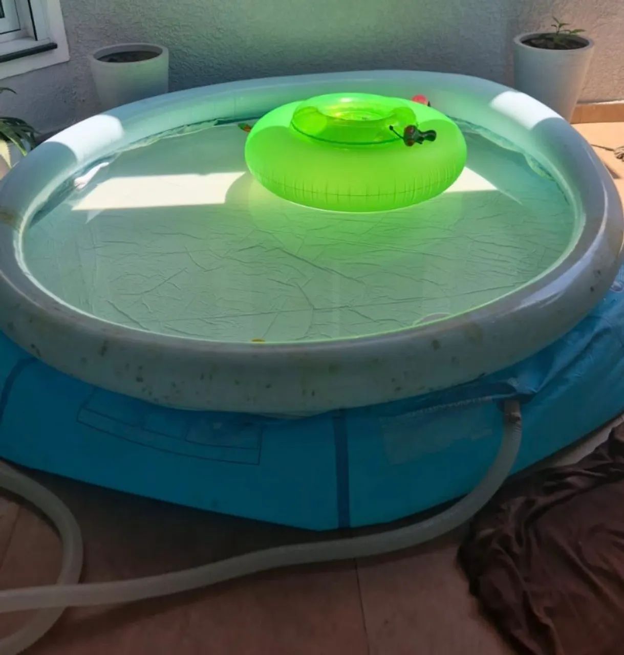 Piscina Bestway - Foto 2