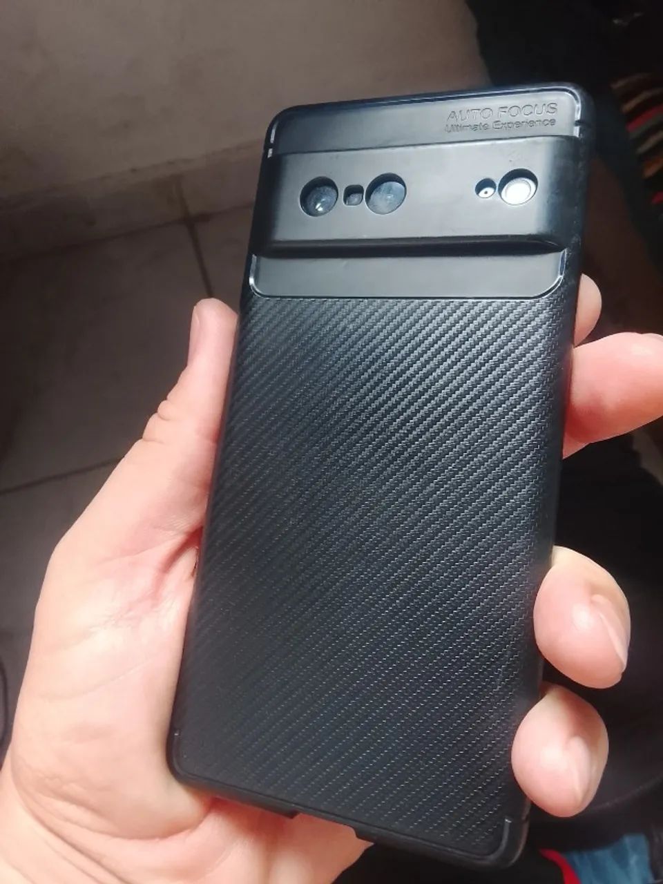 Google Pixel 7 12/128 gb - Foto 4