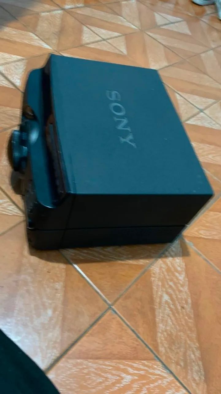  Novo só não tem as caixas mais funcionando perfeitamente  - Foto 3