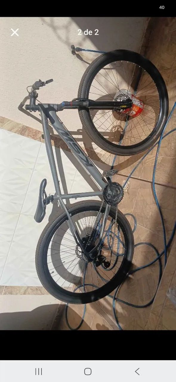 Bicicleta ksw - Foto 4
