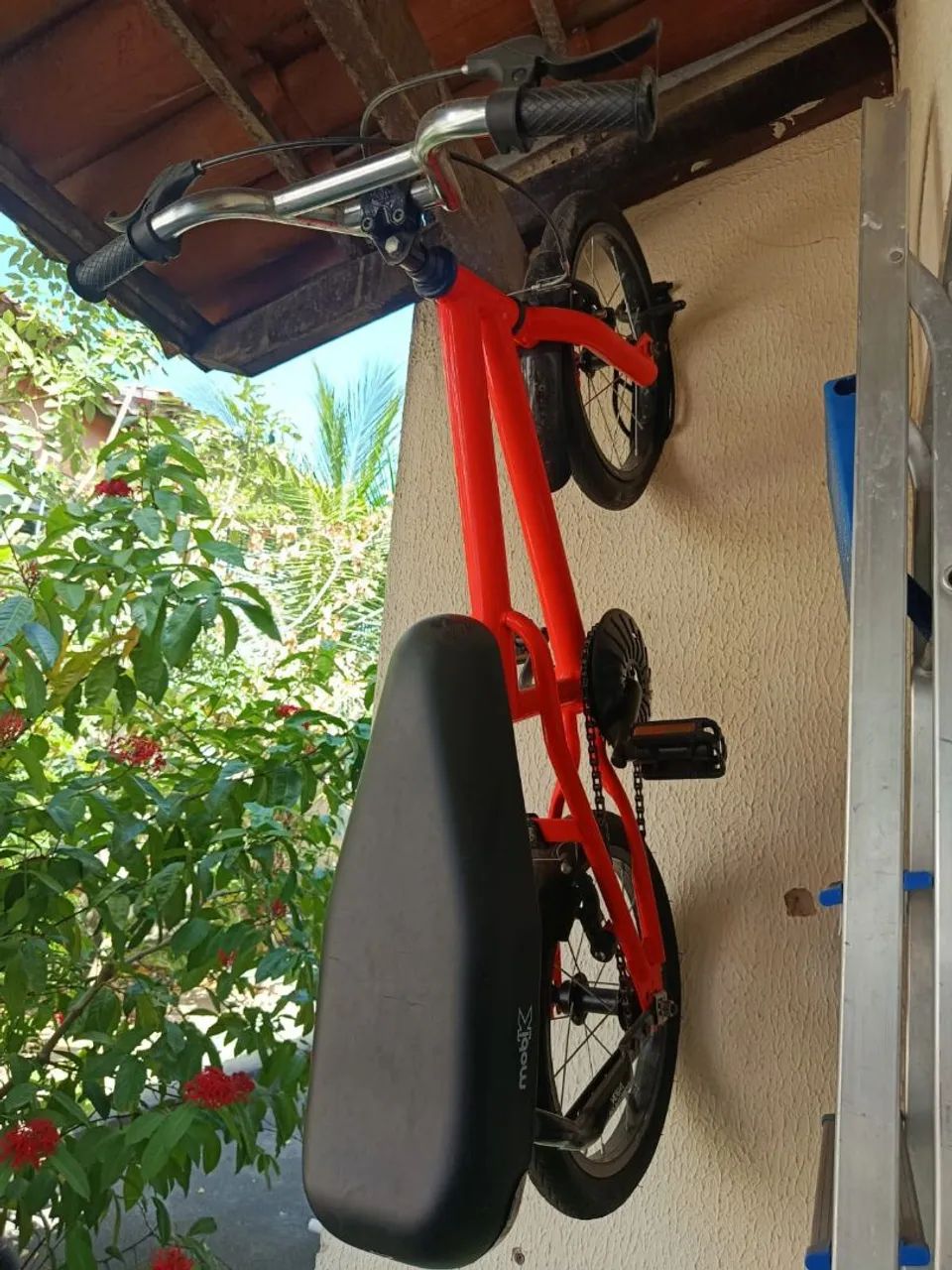 Bicicleta  - Foto 4