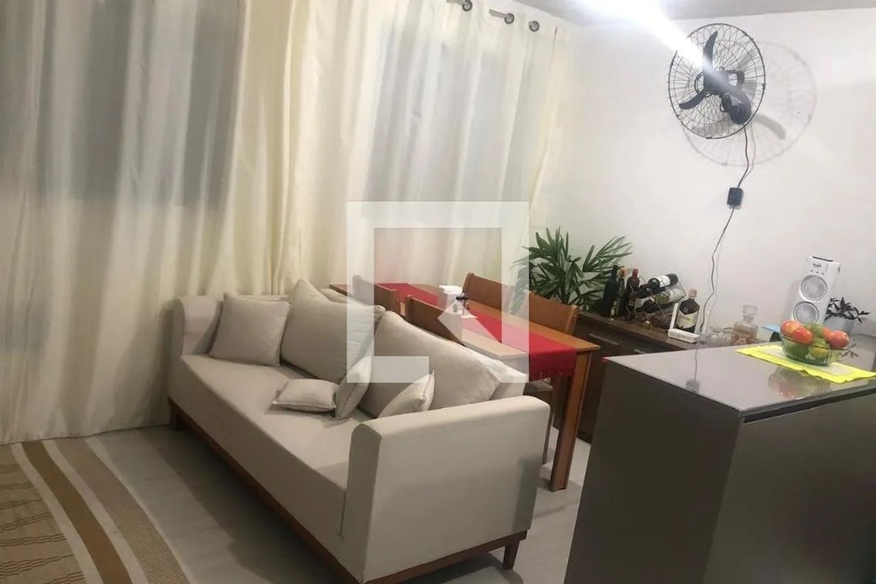 Apartamento à Venda - Veleiros, 1 Quarto, 34 m2 - Foto 3