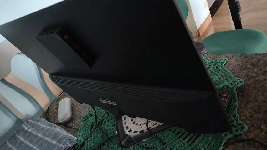 Monitor Gamer Pichau Athen V3 27 Polegadas Full HD 100Hz - Foto 3