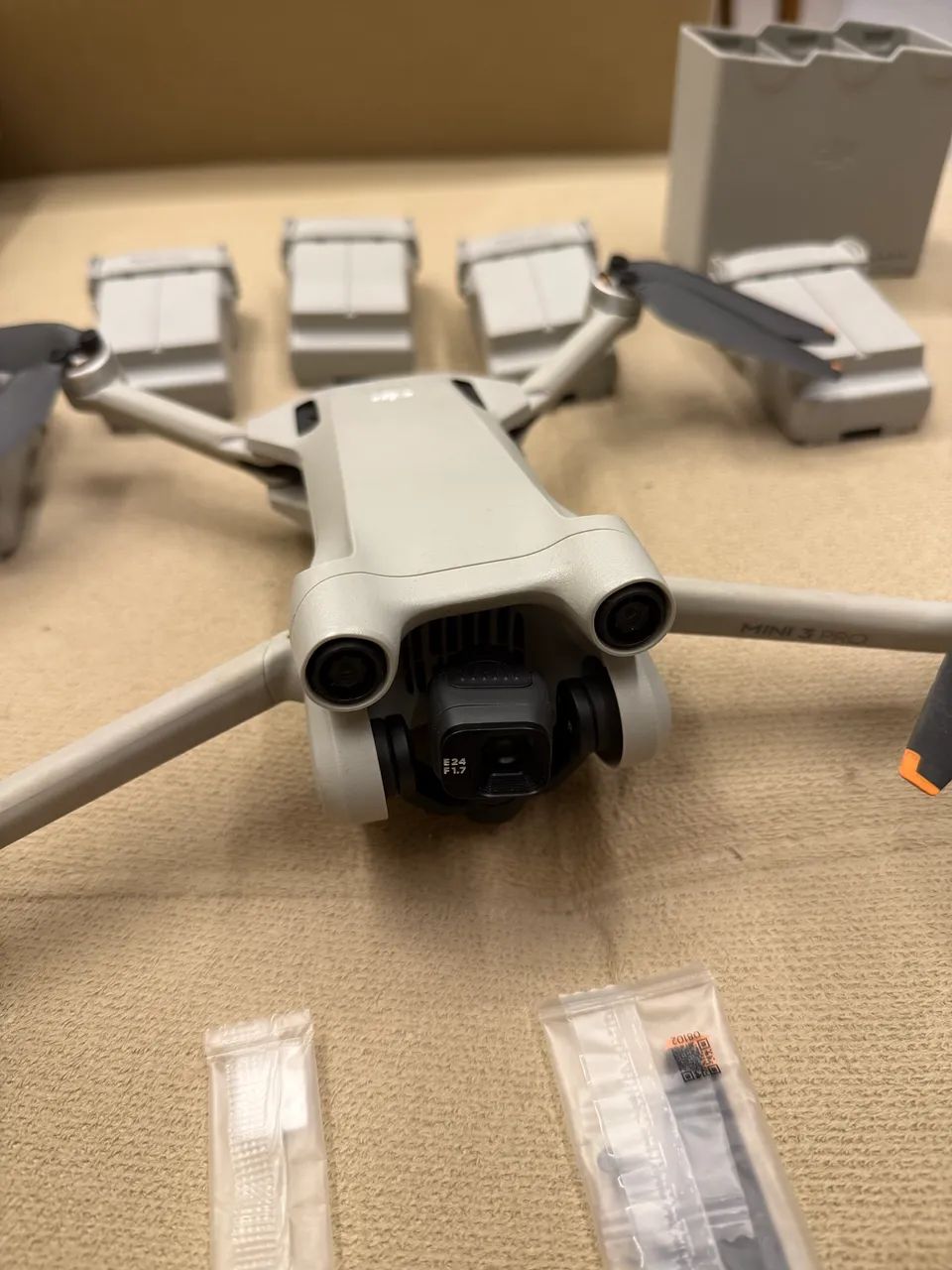 Drone DJI Mini 3 Pro - Foto 5