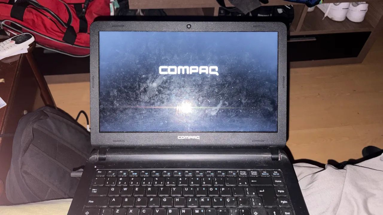 Computador COMPAC - Foto 3