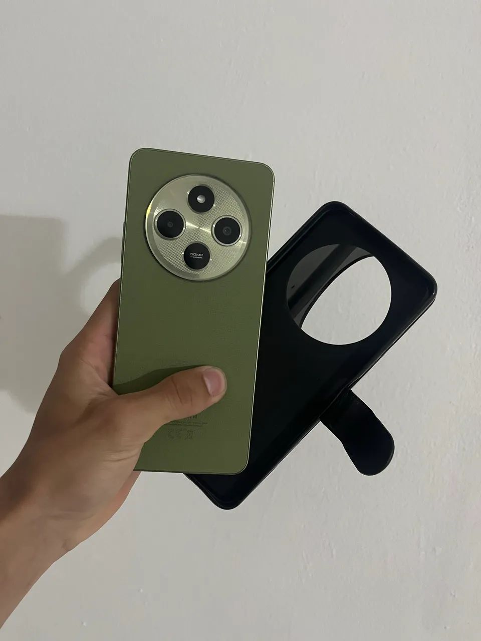 Redmi 14c todo original  - Foto 3