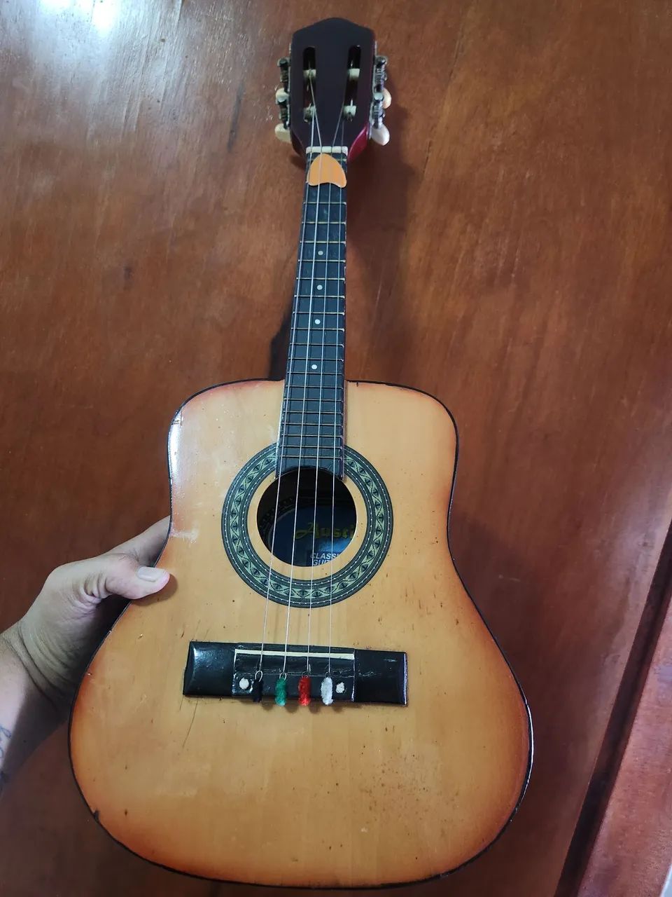 Cavaquinho 