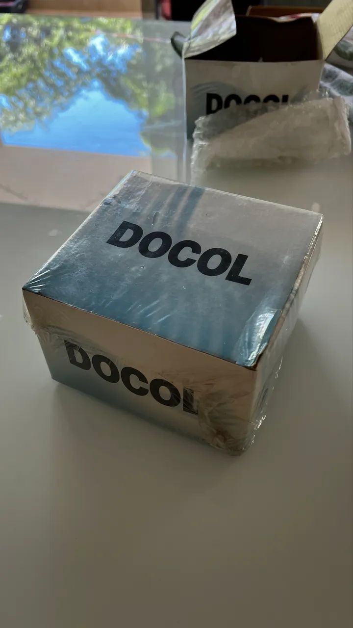 Acabamento monocomando Docol65624299715969122