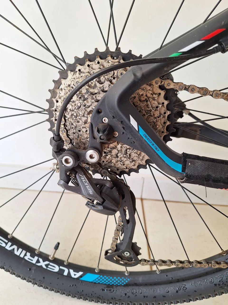 Bike Oggi 7.0 - Foto 3