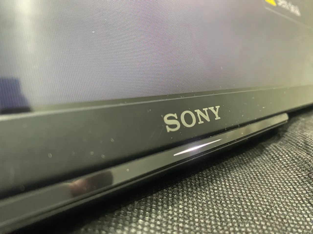 Televisão Sony KDL-43W665F TV Sony 43 Polegadas - Foto 3