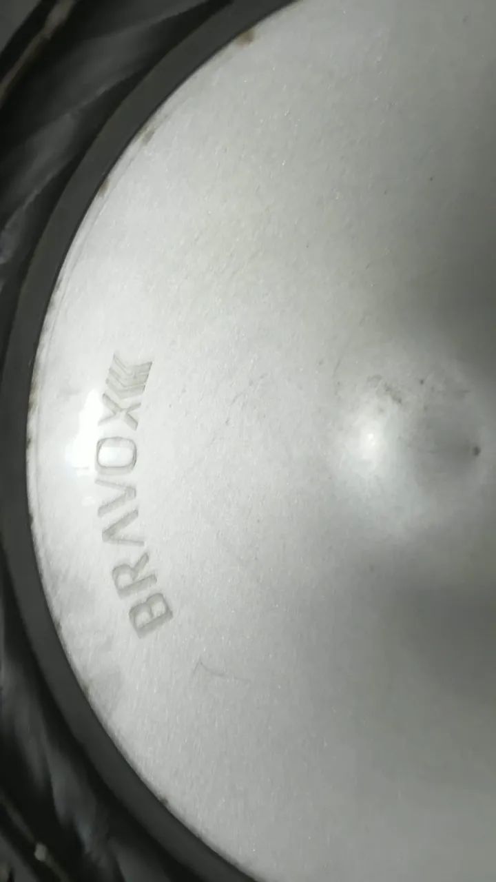 Bazuka BRAVOX 12 polegadas