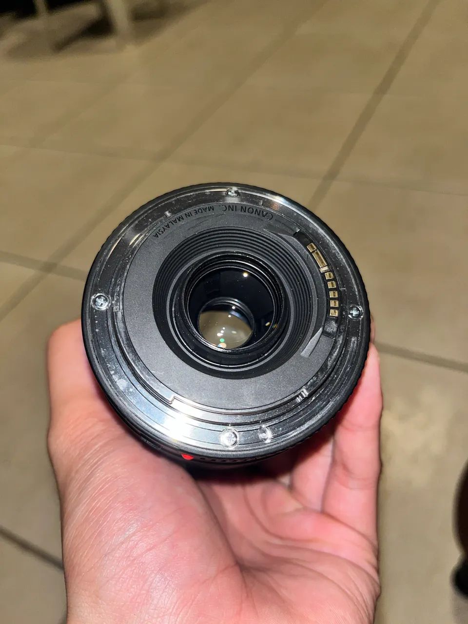 Canon 75-300  - Foto 5