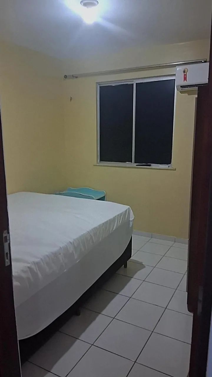 APARTAMENTO DE 2 QUARTOS NA CHACARA BRASIL  - Foto 4