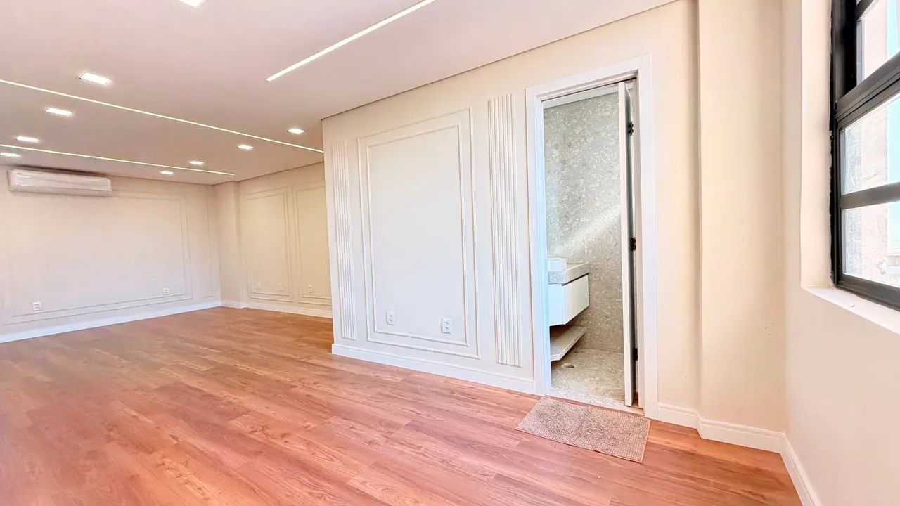 Sala à venda, 60 m² Edifício Aquarius - Centro - Guarulhos/SP - Foto 5
