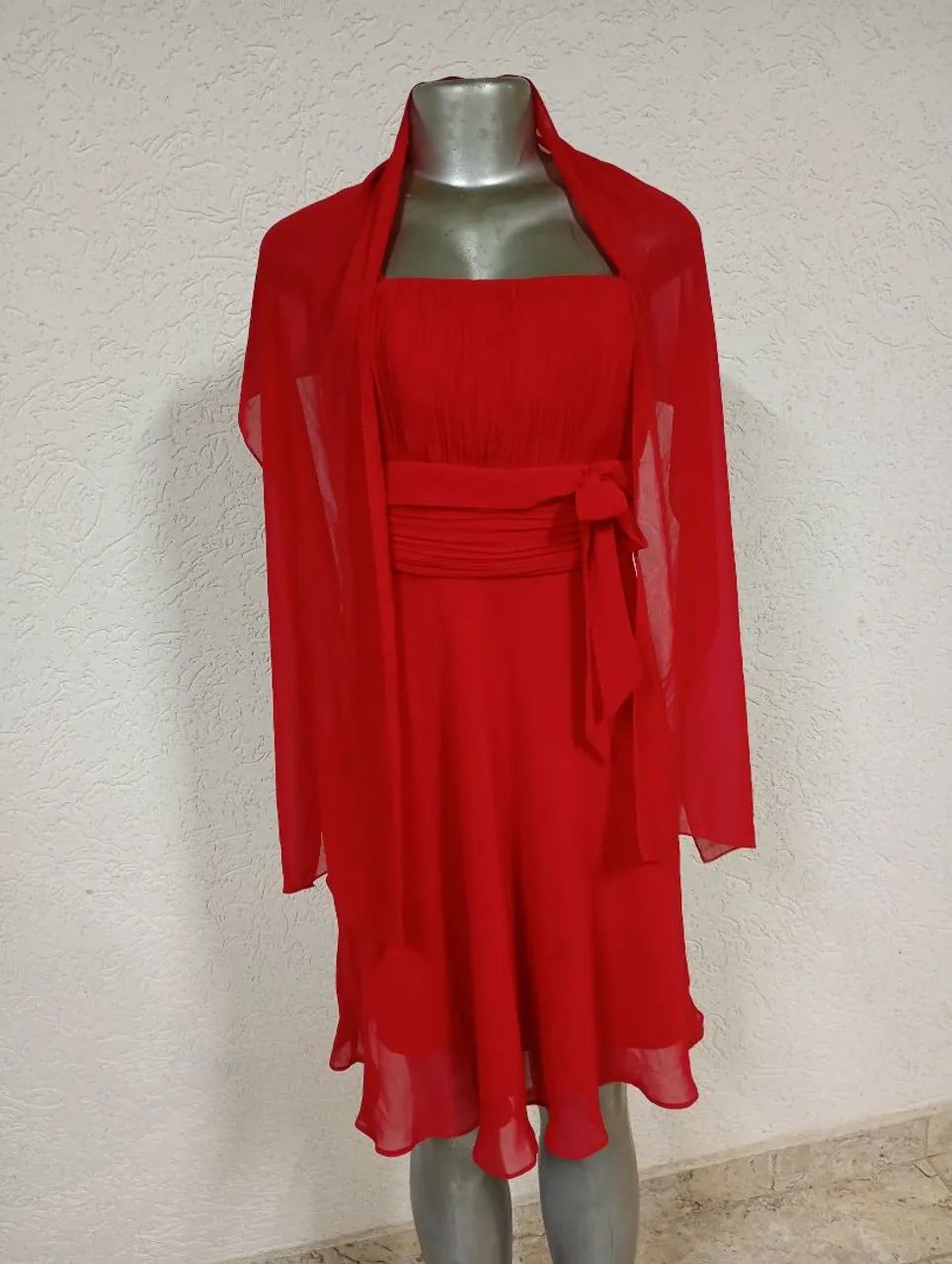 Vestido de festa 