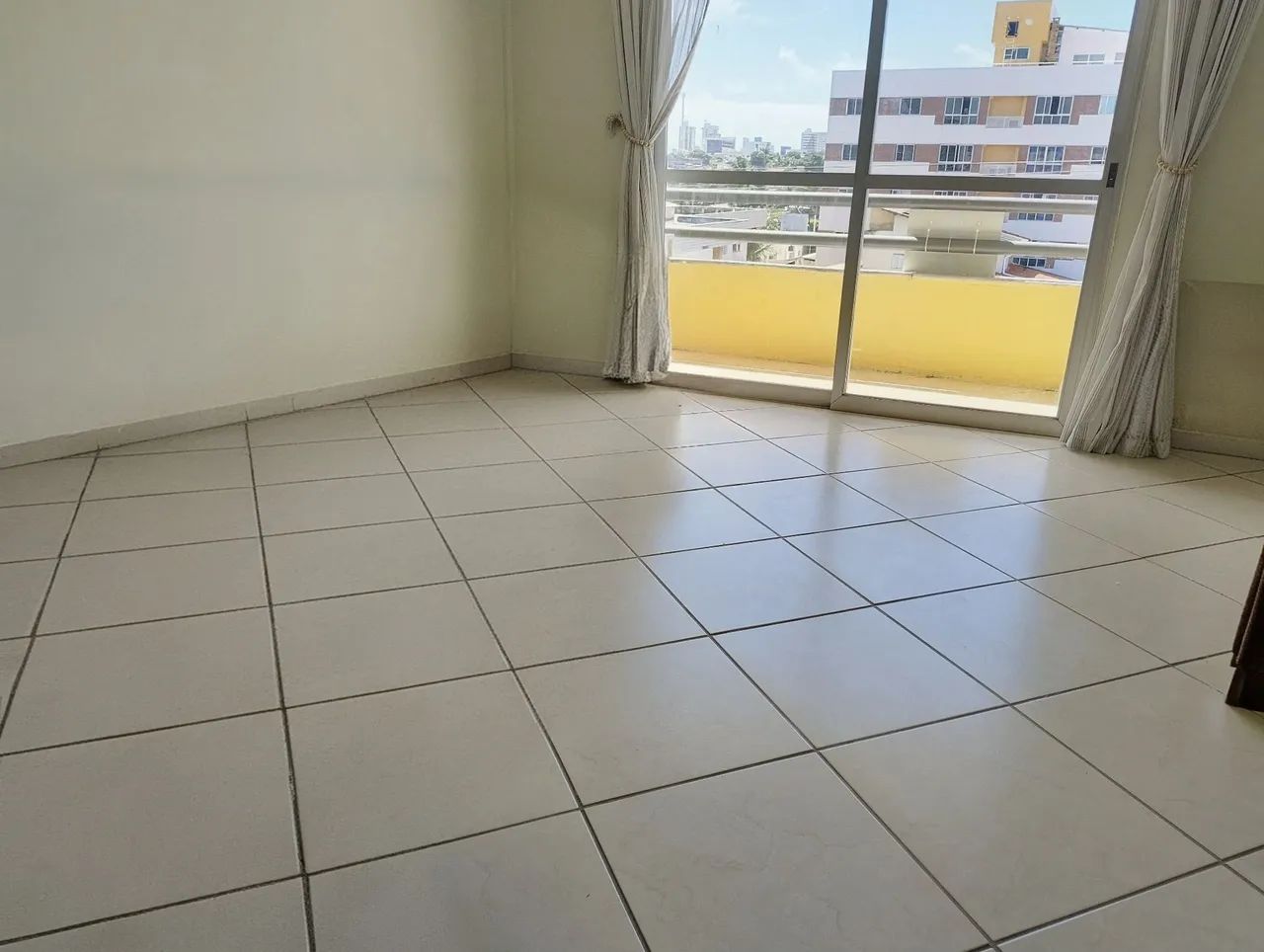 Excelente apartamento perto UFRN, Rede Mais - Foto 5