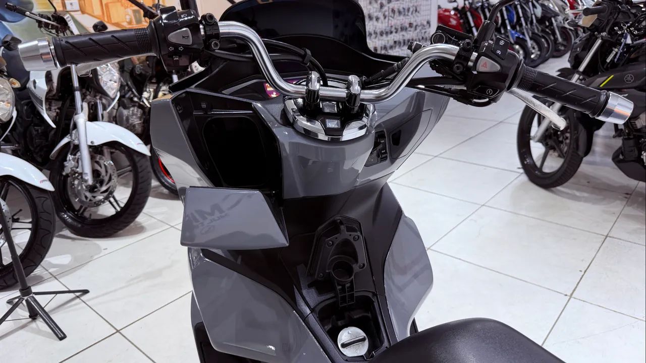 Honda Pcx 160 - Foto 2