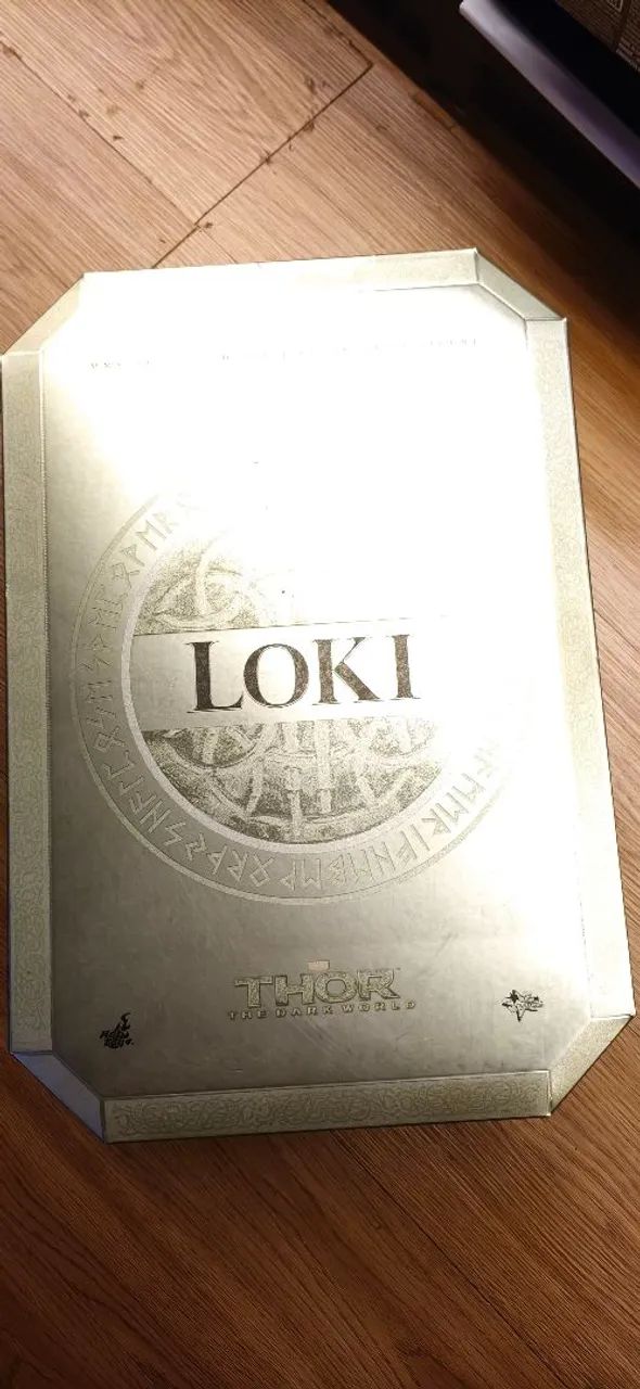 Loki the dark world 1/6  - Foto 2