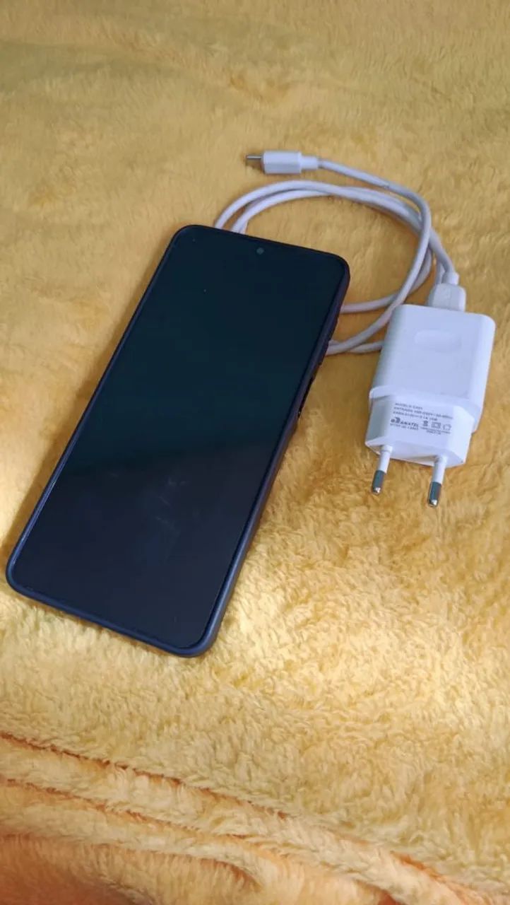 VENDO SAMSUNG A07 NOVO NA CAIXA - Foto 5