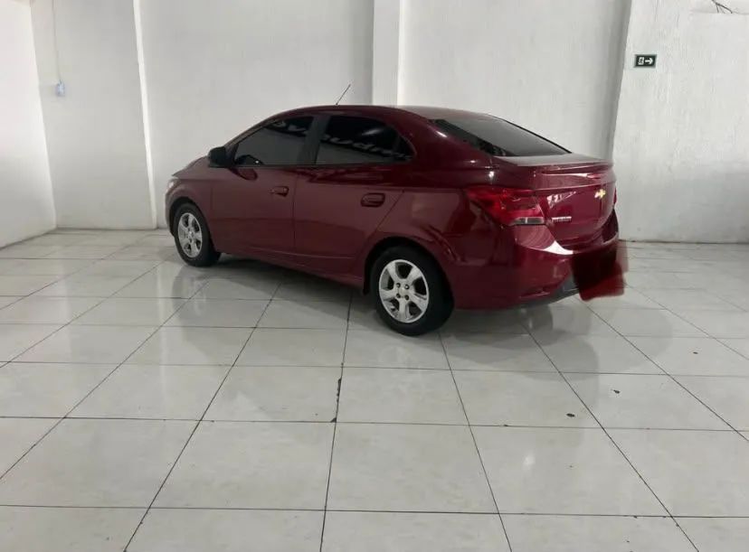Chevrolet prisma 2019 1.4 - Foto 5