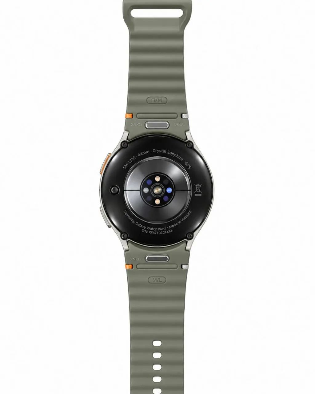 Galaxy Watch 7 44mm - Foto 5