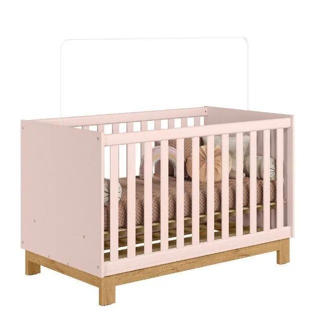 BERÇO MINI CAMA - Foto 2