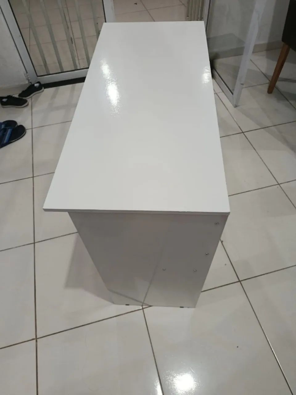 Escrivaninha com Nichos - Foto 4