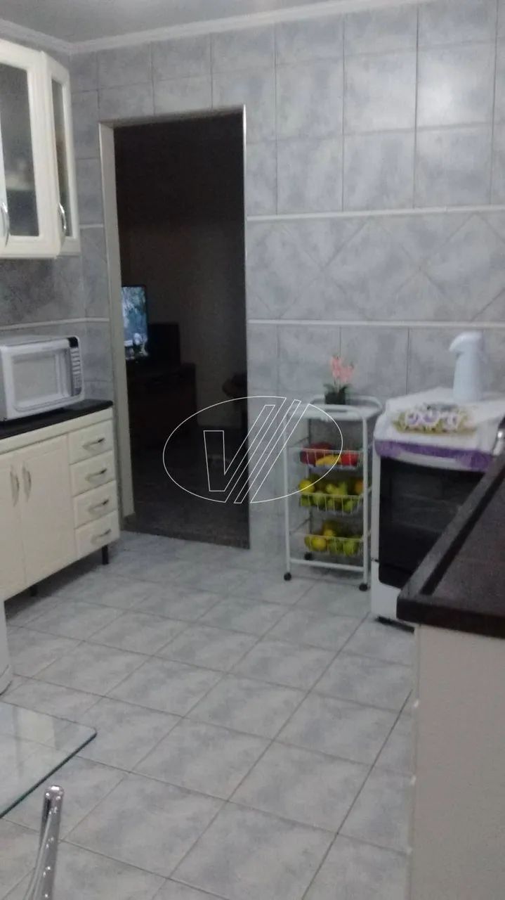 casa - Residencial Cosmos - Campinas - Foto 3