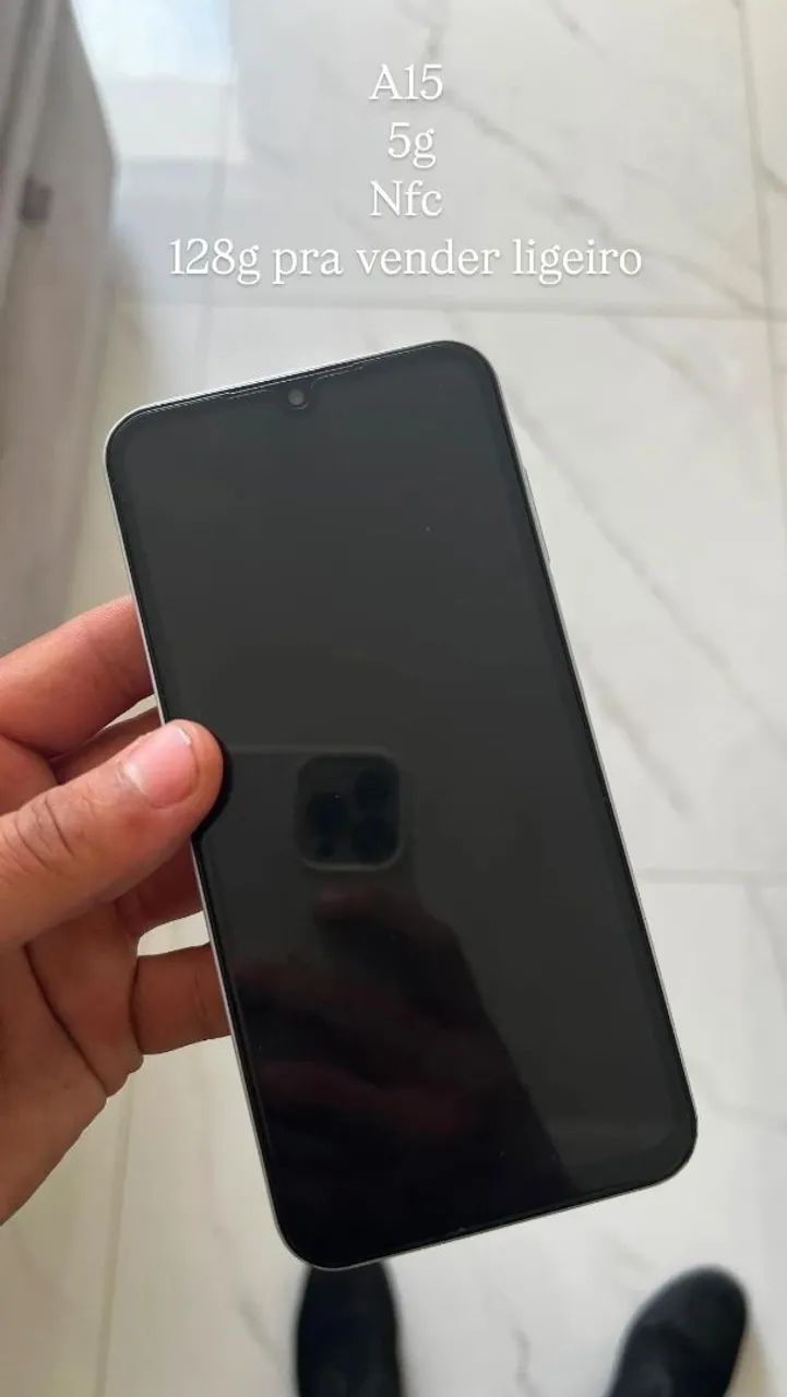A15 samsumg