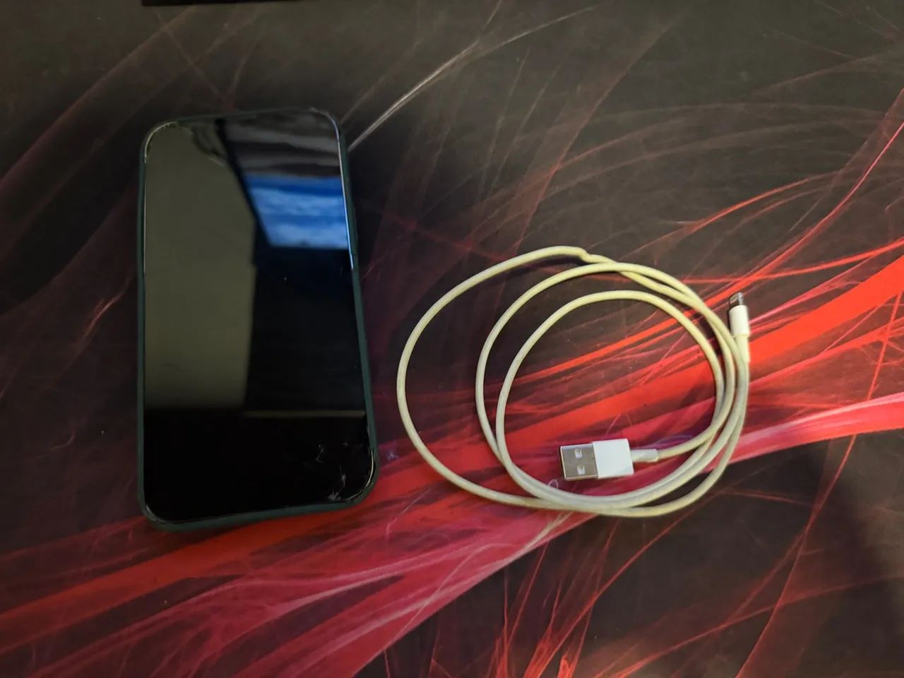 iPhone 13 Pro Max 256gb preto - Foto 5