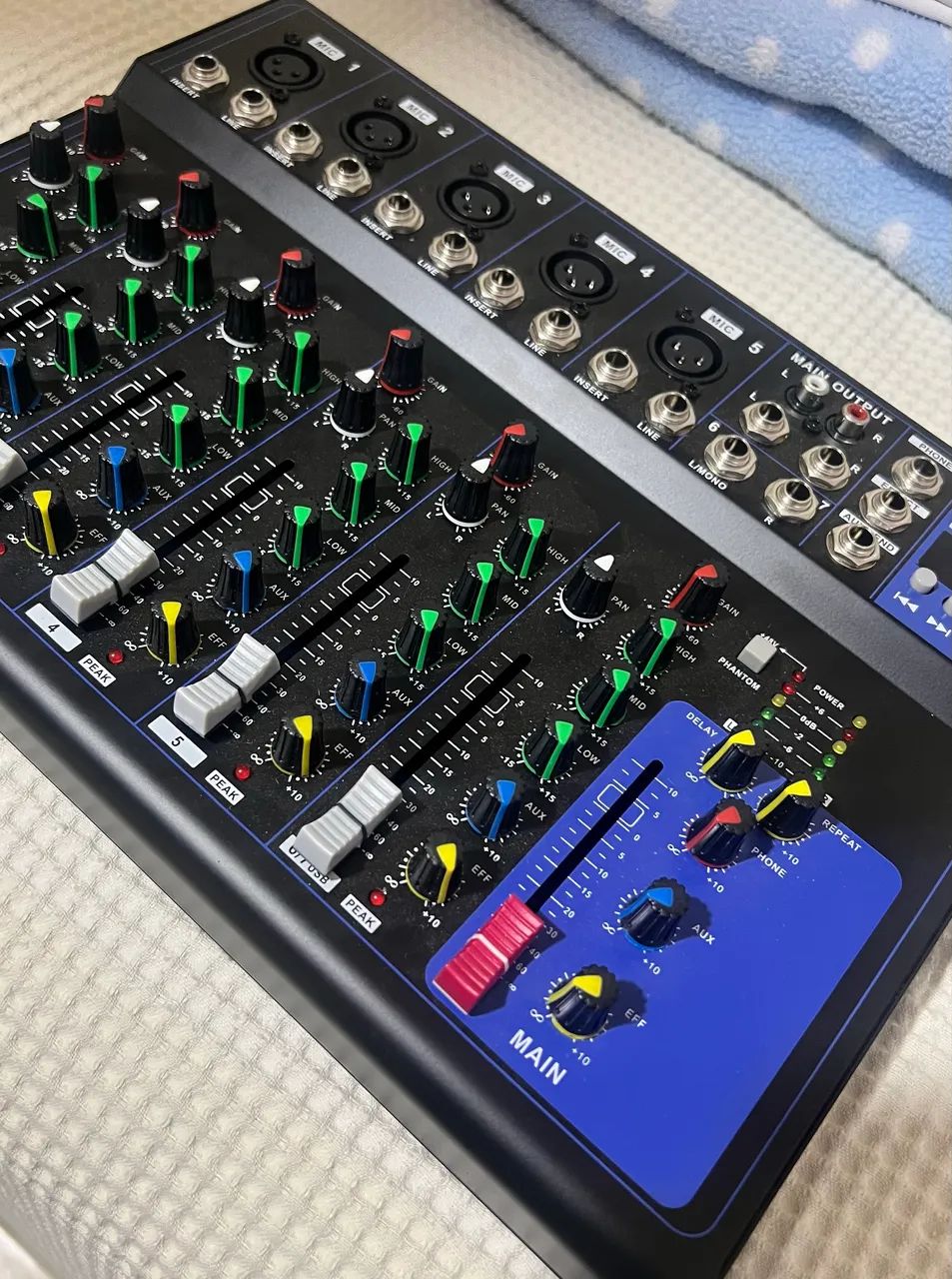 Mesa de Som SMARTVOX  - Foto 3