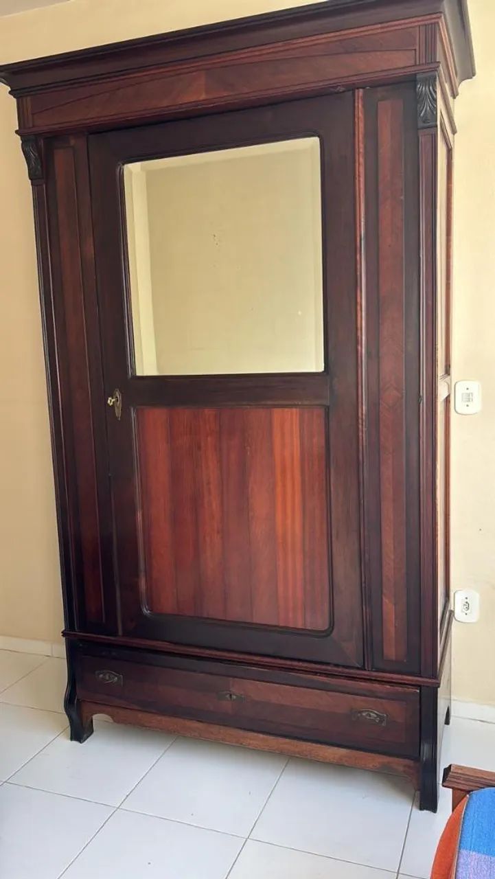 Móveis Antigos  - Foto 2