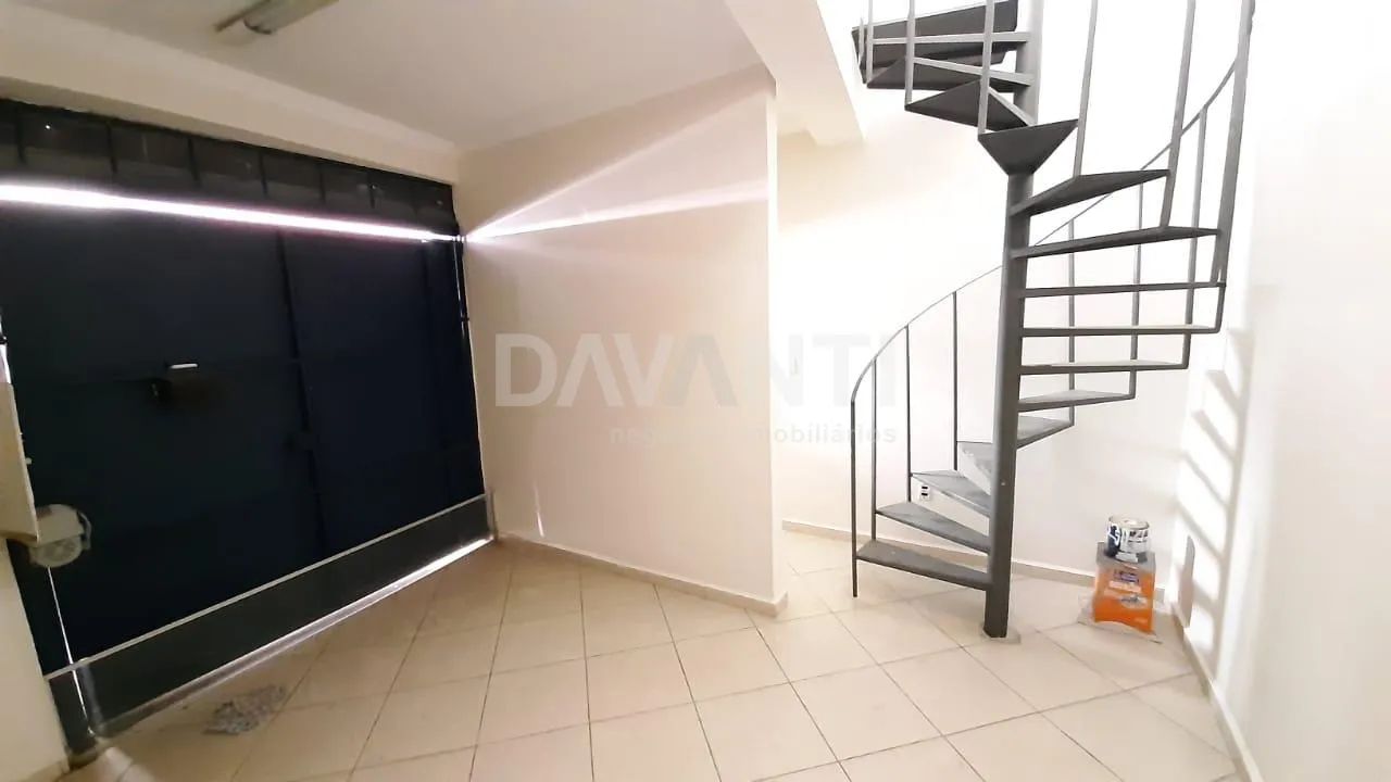 casa - Vila Lídia - Campinas - Foto 2