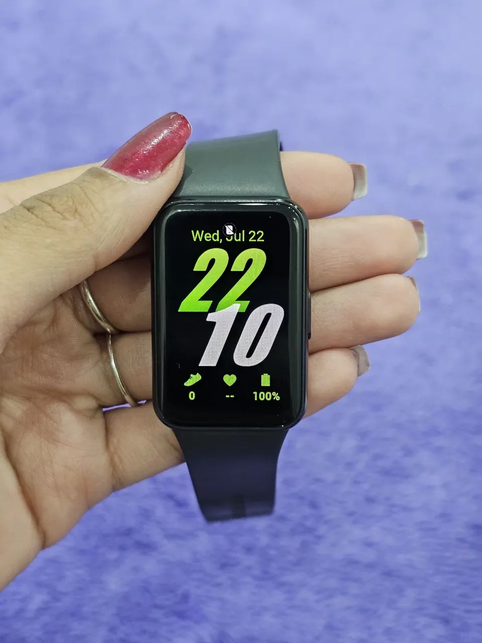 Galaxy Fit3 - Foto 2