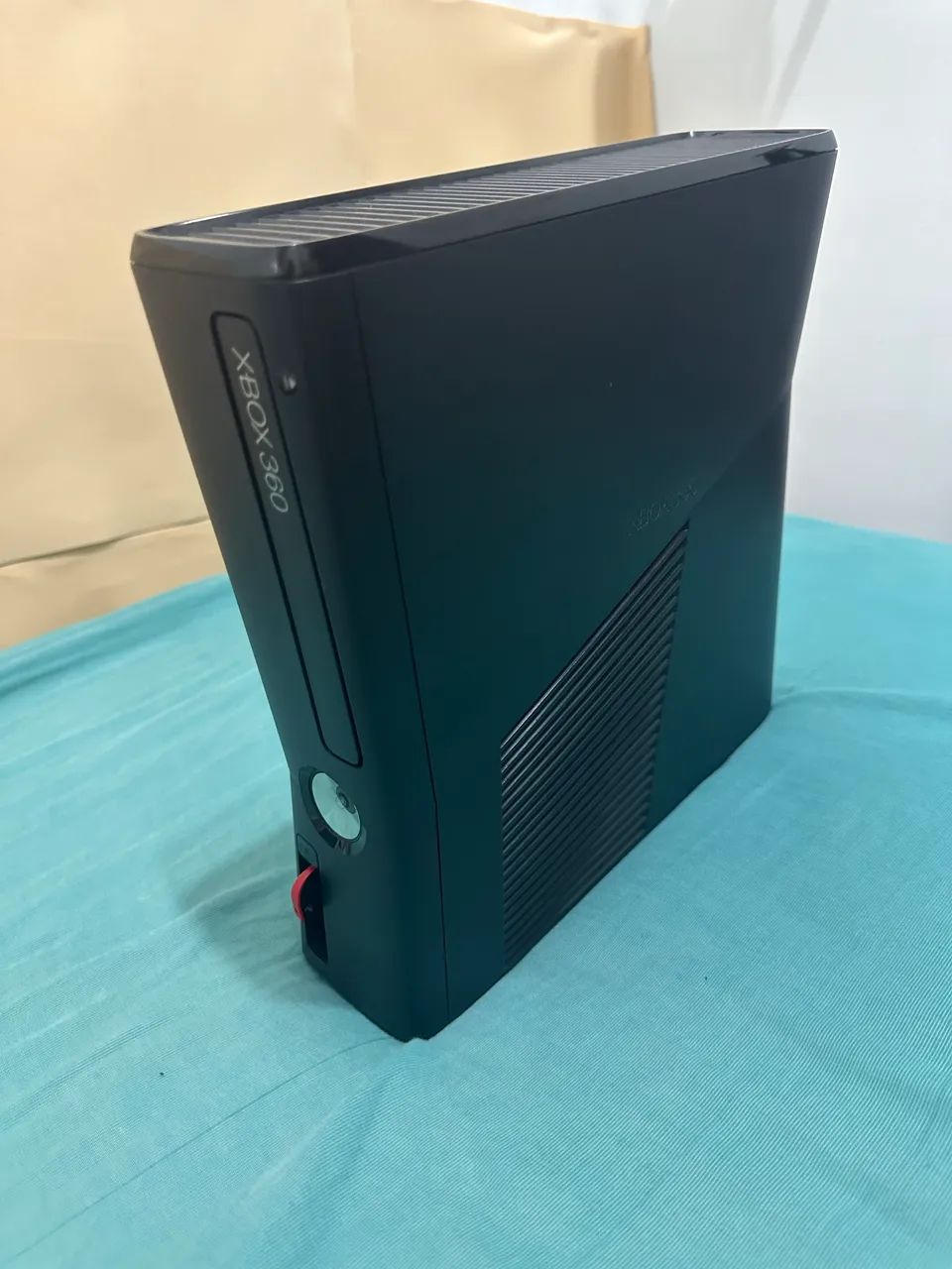 Xbox 360 - Foto 3