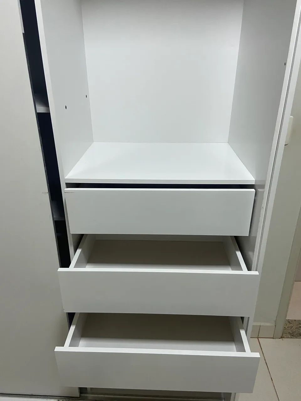 Guarda Roupa - Foto 3