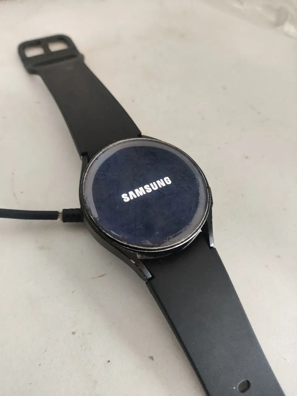 Smartwatch4 Galaxy 4 - usado - Foto 4