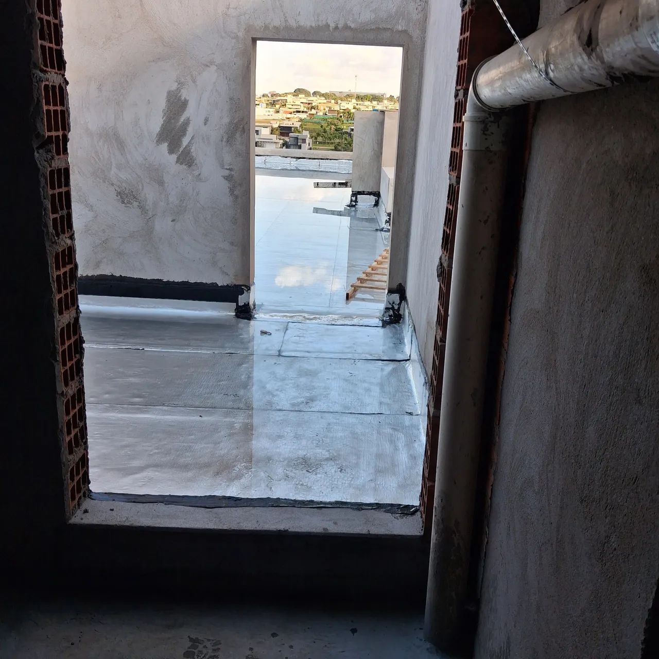 MTS Construtora  - Foto 4