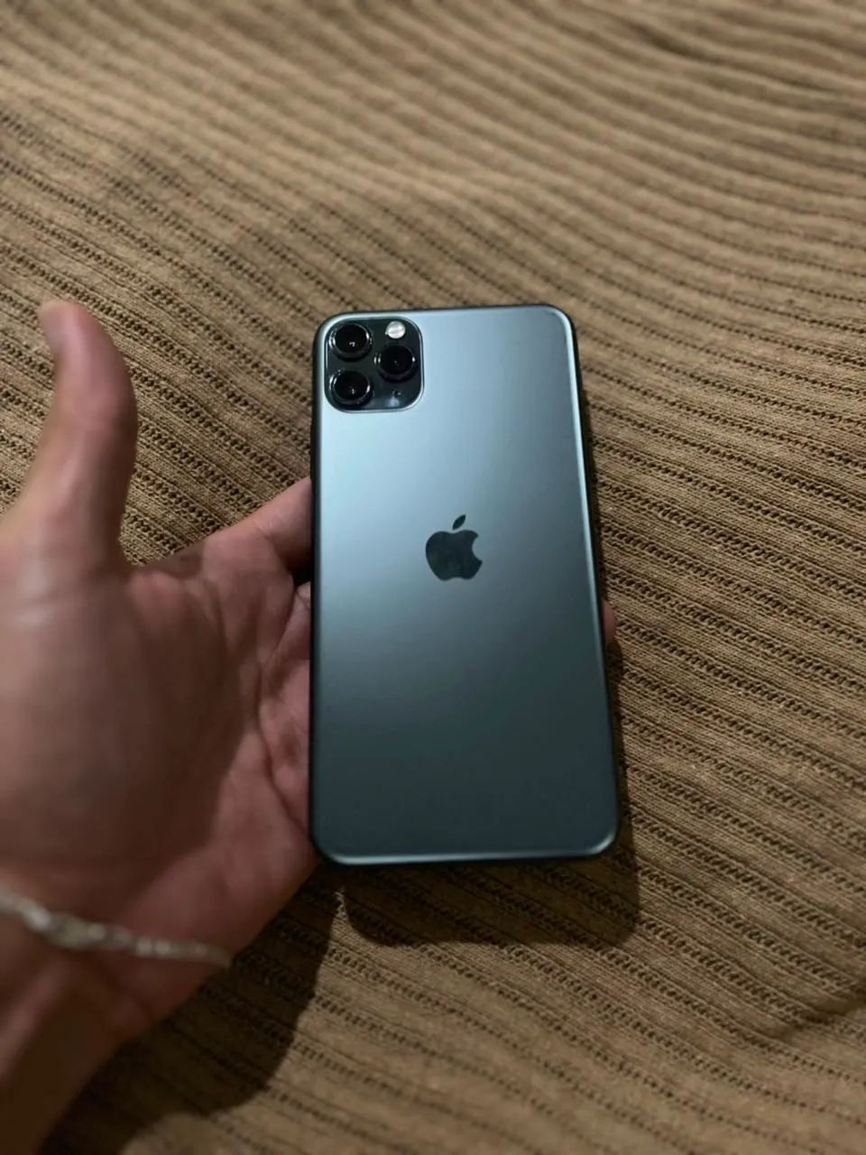 Iphone 11 pro max 256gb