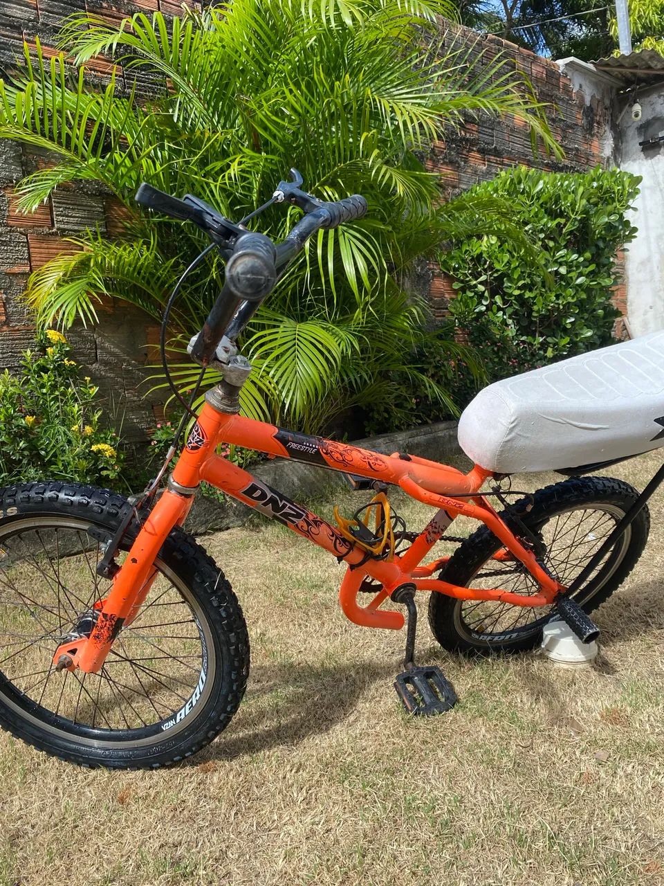 Bicicleta  - Foto 5