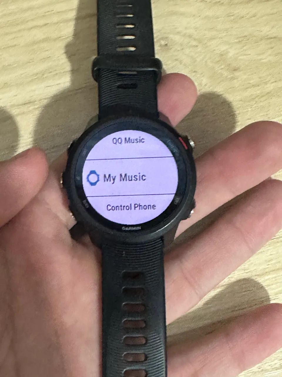 Garmin 245 Music - Foto 2