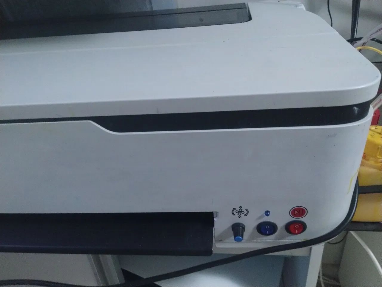 Epson T3170-x DTF - Foto 2