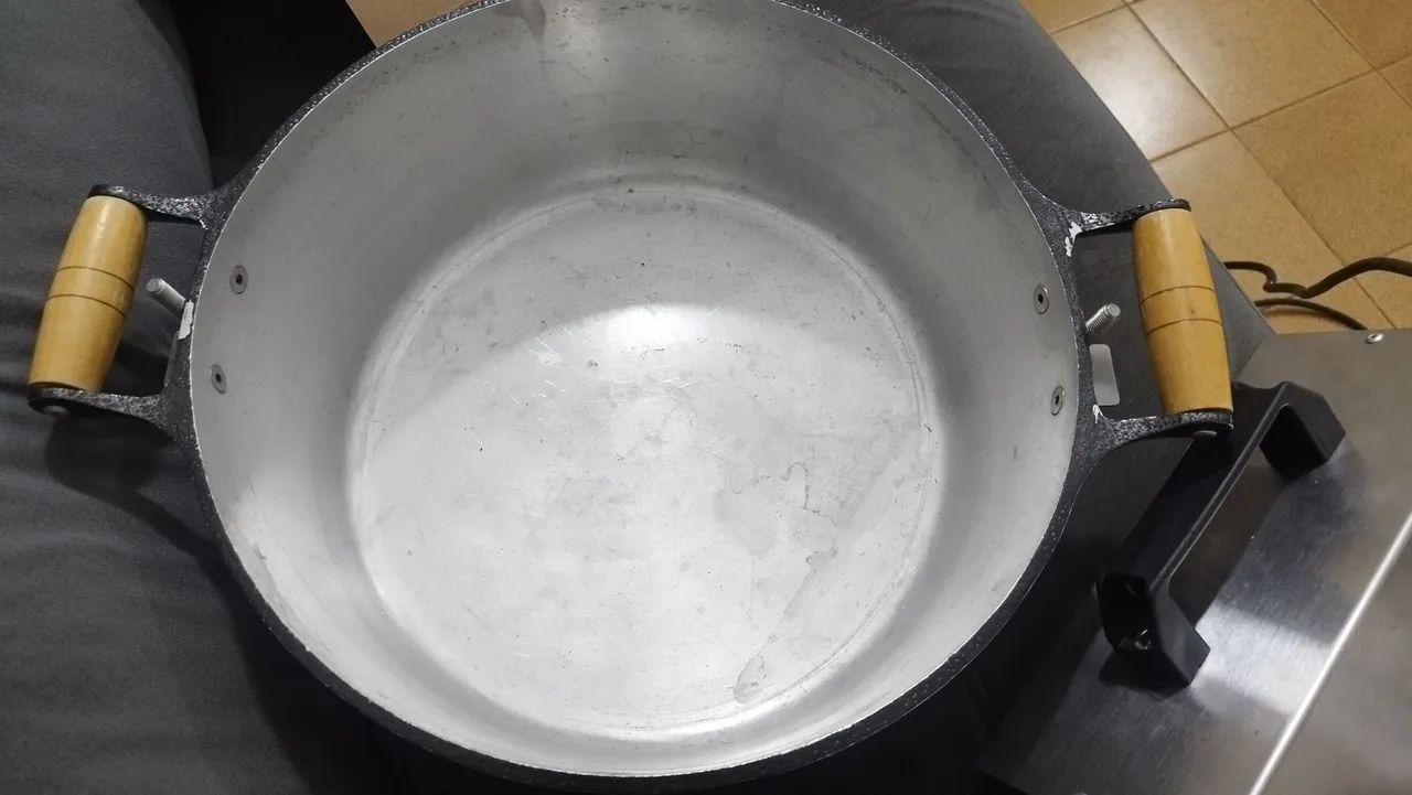 Panela Mexedora Brigadeirinha para doces - Foto 4