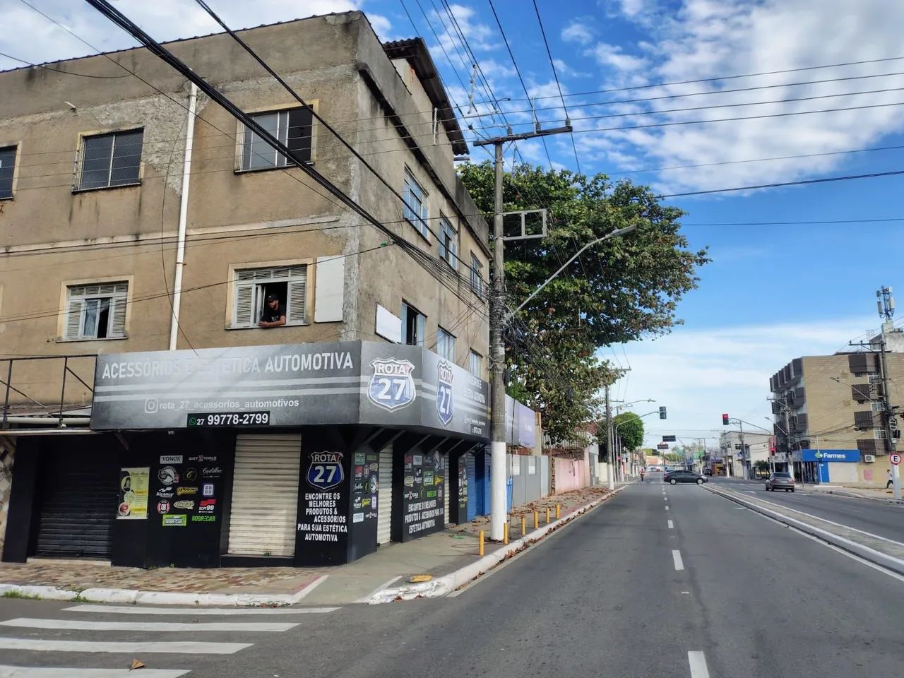 prédio comercial no centro de Jacaraípe  - Foto 4