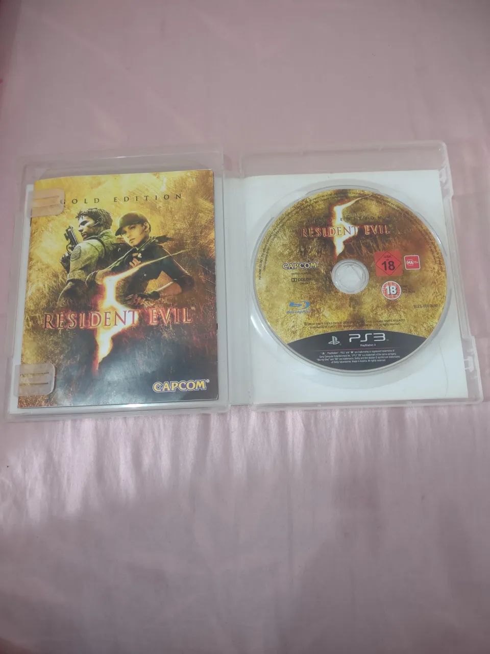 Jogo ps3 - Foto 3