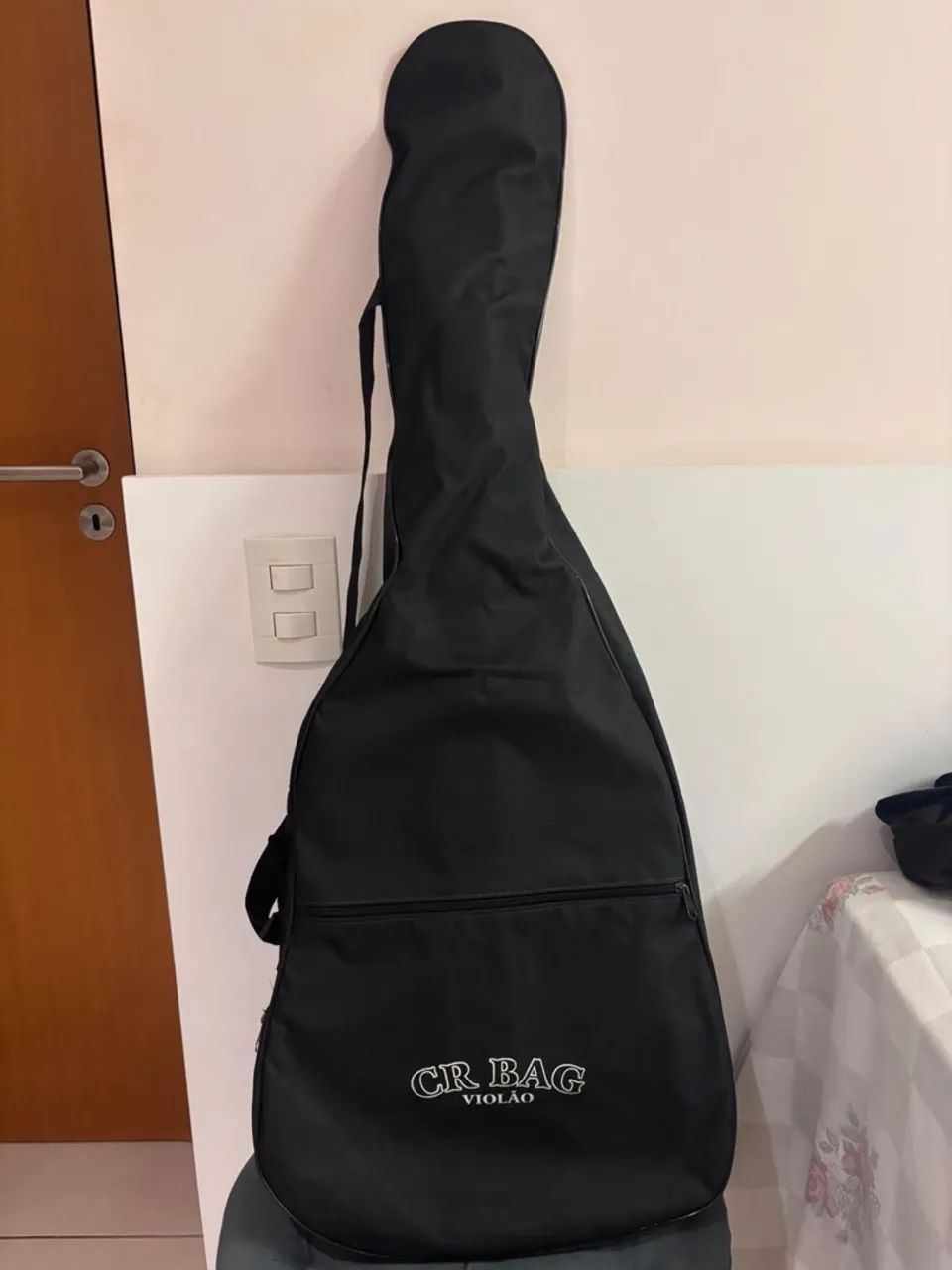 Violão Giannini GWNX6 BK - Foto 3